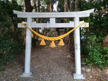 秋葉社(愛知県)
