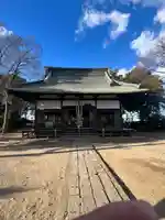 梅宮神社(埼玉県)