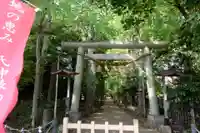 小平神明宮(東京都)