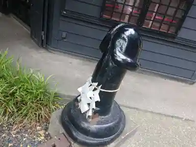 若宮八幡宮 のその他建物