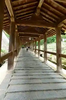 長谷寺のその他建物