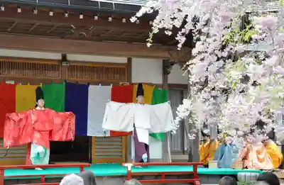 赤門の寺　法蔵寺(栃木県)