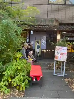 富岡八幡宮(東京都)
