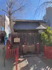 鴻神社(埼玉県)