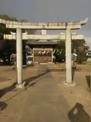 天神社(埼玉県)