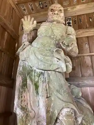 智満寺(静岡県)
