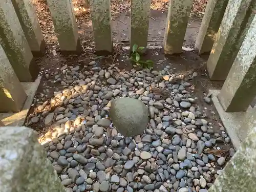 香取神宮のその他建物