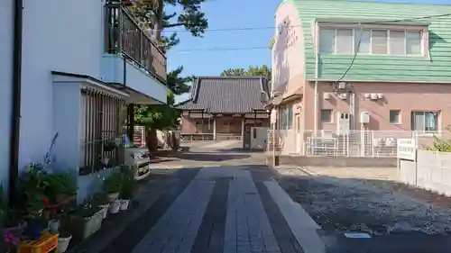 西念寺のその他建物