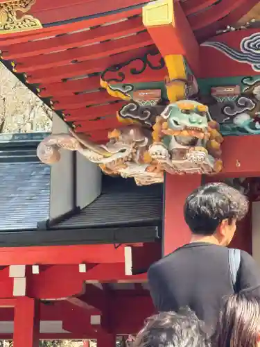 霧島神宮(鹿児島県)