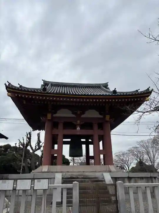 池上本門寺(東京都)