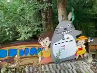 民草神社の体験その他