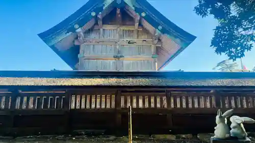 出雲大社(島根県)