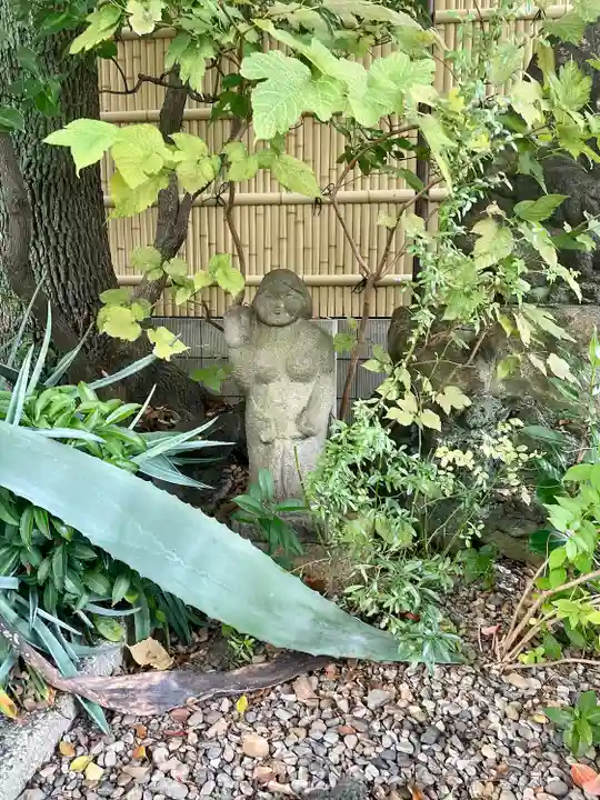 宗円寺(東京都)