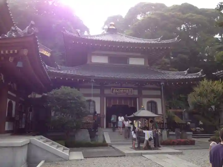 長谷寺(神奈川県)