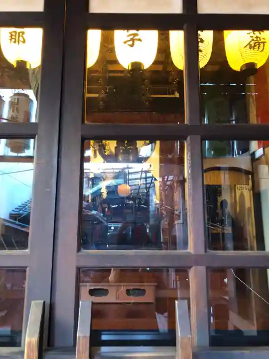 仲源寺(京都府)