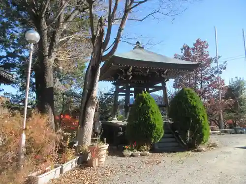 如来寺(山梨県)