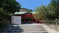 淡嶋神社(和歌山県)