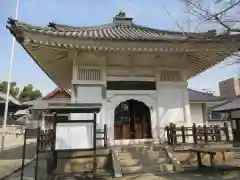 大念佛寺(大阪府)