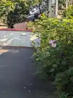 領玄寺(東京都)