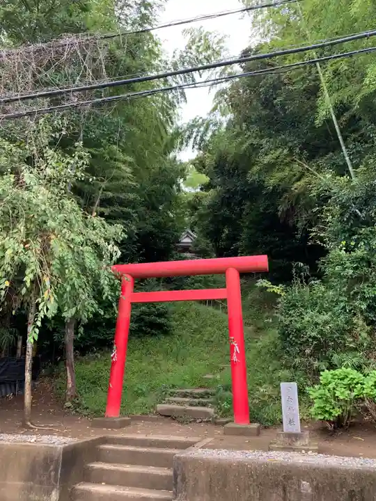 日吉神社(千葉県)