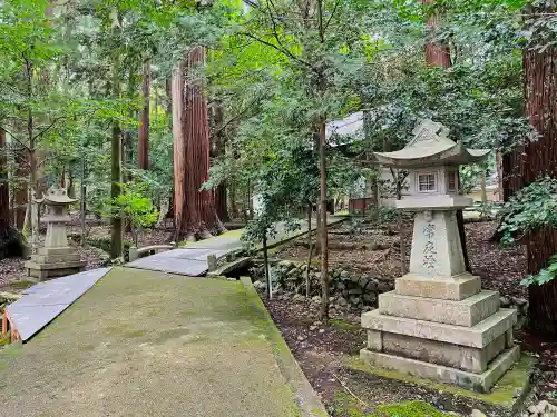 若狭彦神社（上社）(福井県)
