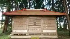 八坂神社(栃木県)