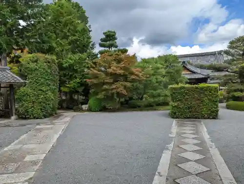 神光院(京都府)