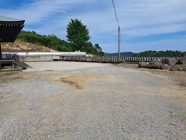 観清寺(大分県)