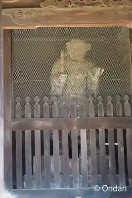 神咒寺(兵庫県)