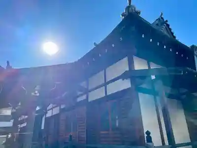 清光寺(東京都)