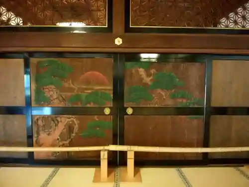 三芳野神社(埼玉県)