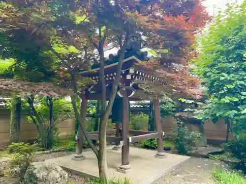 世尊院(東京都)