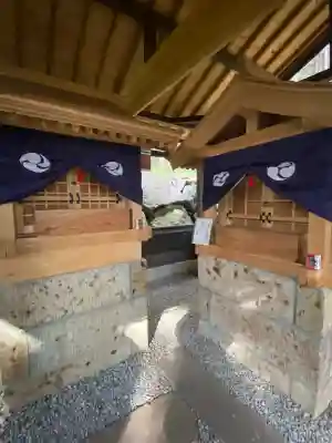 日光大室高龗神社(栃木県)