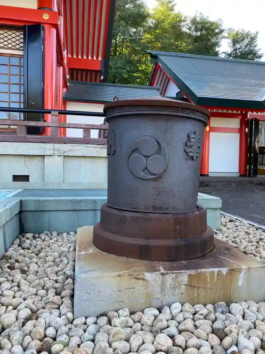 住吉神社のその他建物