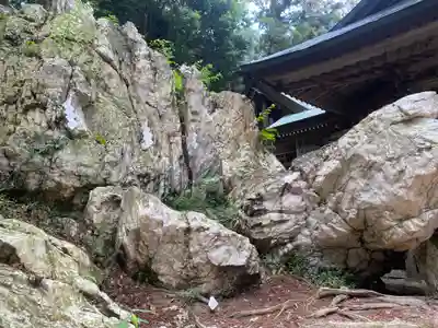 鹿島大神宮(福島県)