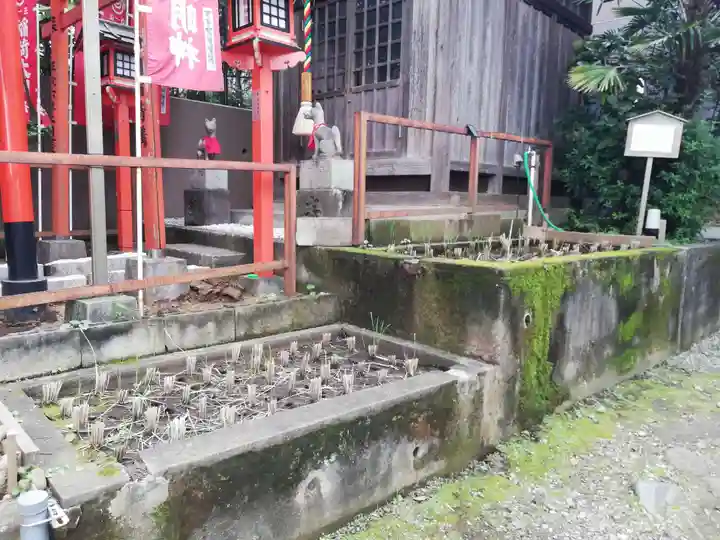 下神明天祖神社のその他建物
