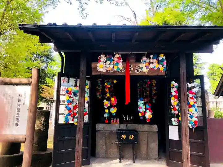 山王宮 日吉神社(福岡県)