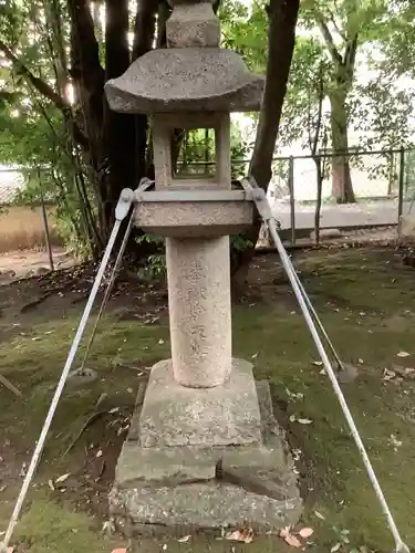 両社宮神社（宮町）のその他建物