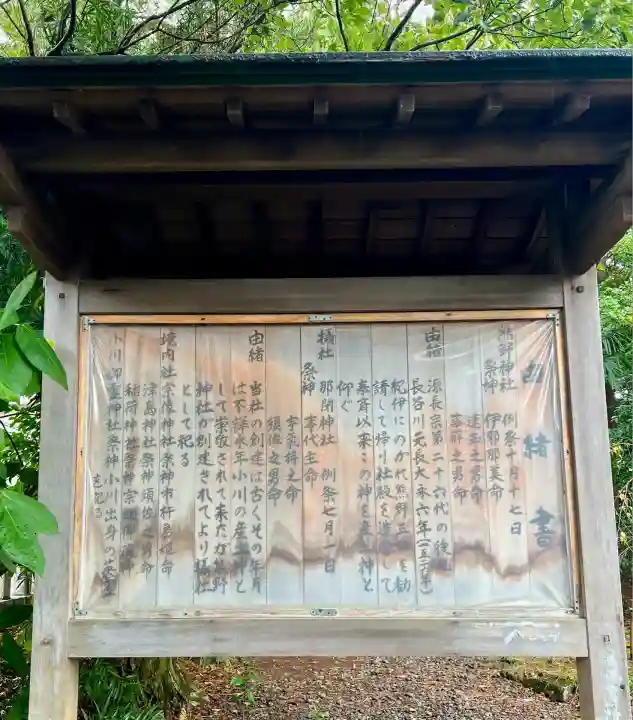 熊野神社(静岡県)