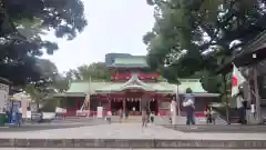 富岡八幡宮(東京都)