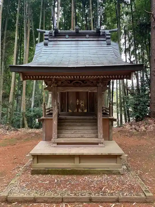 天満神社(千葉県)