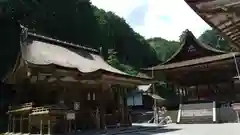 日吉大社(滋賀県)