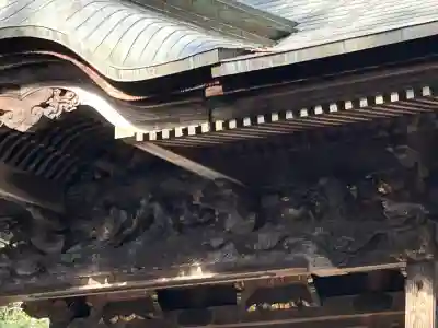 大御食神社(長野県)