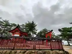 清盛神社(広島県)