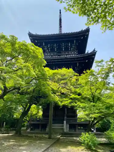 真正極楽寺（真如堂）(京都府)