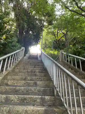 柿本神社(兵庫県)