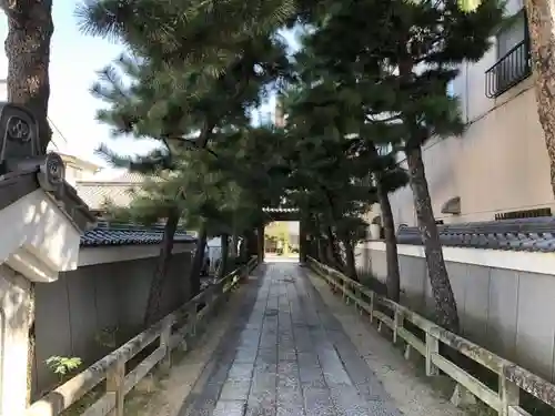 本覚寺の建物その他