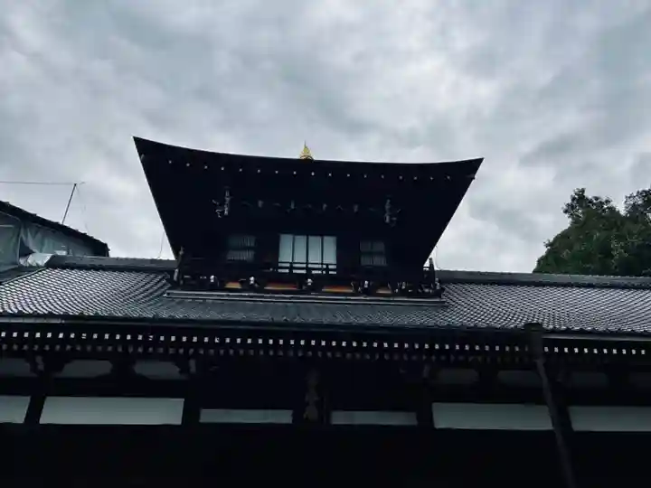 東福禅寺(東福寺)(京都府)