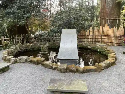 水澤寺(水澤観世音)のその他建物