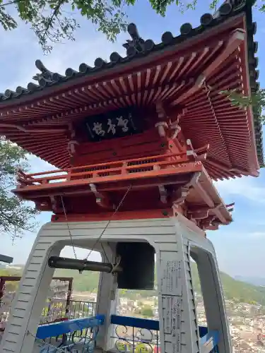 千光寺(広島県)